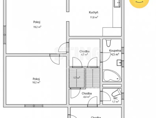 Prodej domu 130 m², pozemek 326 m²