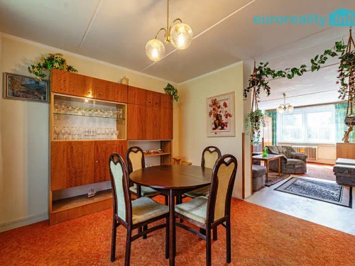 Prodej domu 130 m², pozemek 362 m²