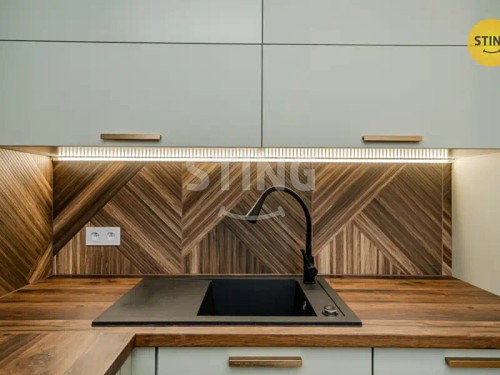 Prodej bytu 3+1 68 m²