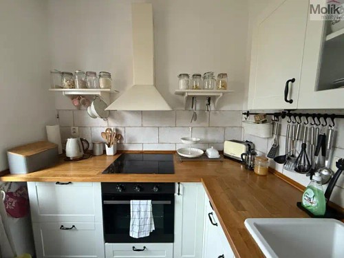 Prodej bytu 3+1 60 m²