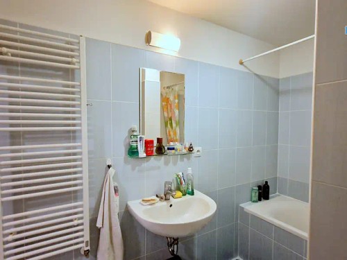Prodaný byt 2+kk 66 m²