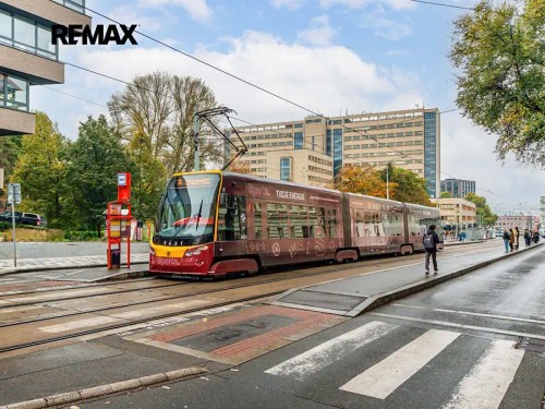 Prodej bytu 2+kk 40 m²