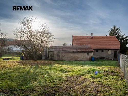 Prodej domu 86 m², pozemek 1699 m²