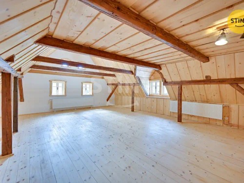 Prodej domu 208 m², pozemek 936 m²