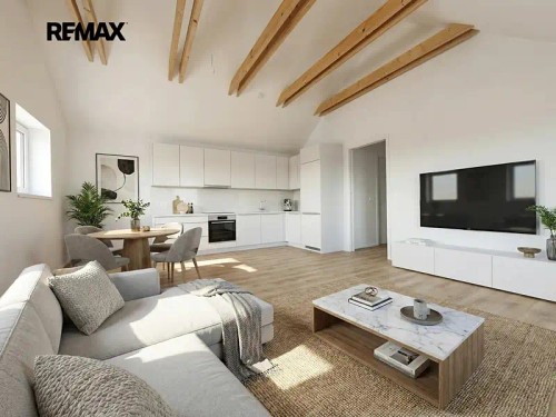 Prodej bytu 3+kk 69 m²