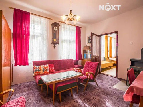 Prodej domu 74 m², pozemek 289 m²