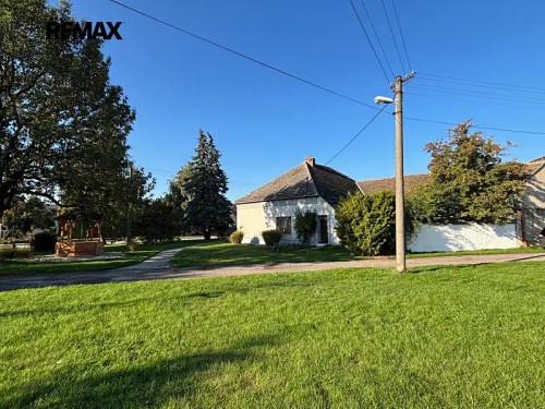 Prodej domu 122 m², pozemek 427 m²