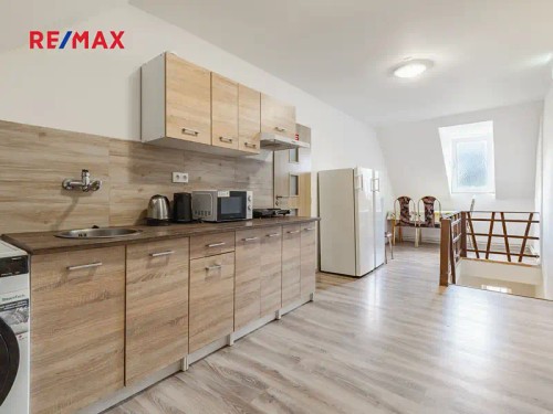 Prodej domu 243 m², pozemek 888 m²