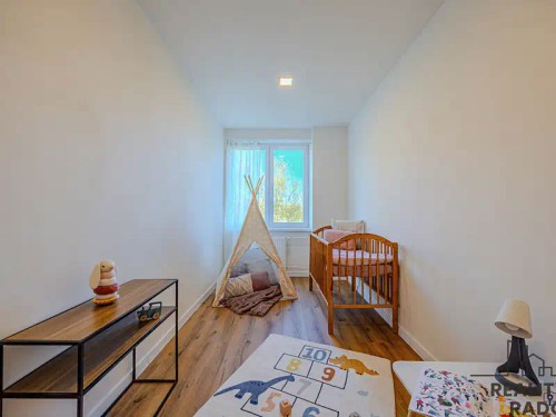 Prodej bytu 3+1 67 m²