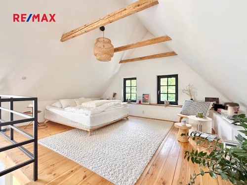 Prodej chalupy 80 m², pozemek 522 m²