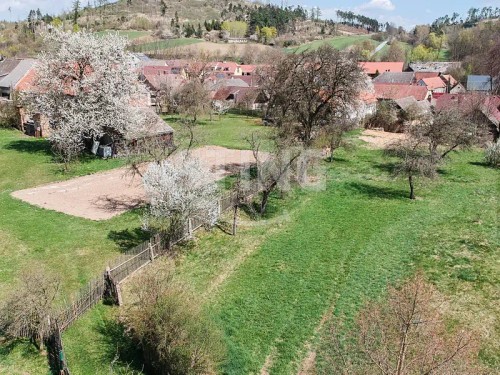 Prodej domu 120 m², pozemek 1413 m²