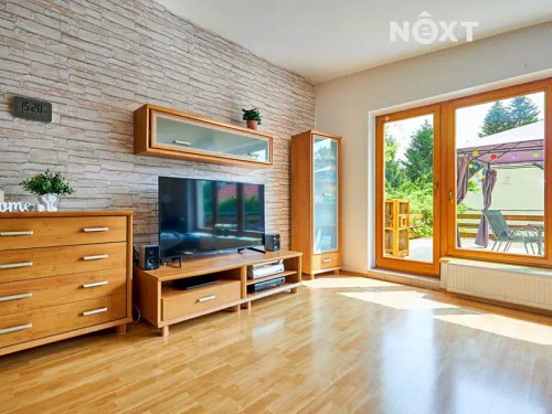 Prodaný dům 218 m², pozemek 802 m²