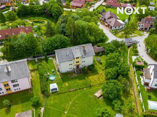 Prodej bytu 2+1 58 m²
