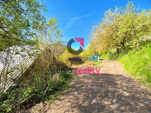 Prodej chaty 55 m², pozemek 1272 m²