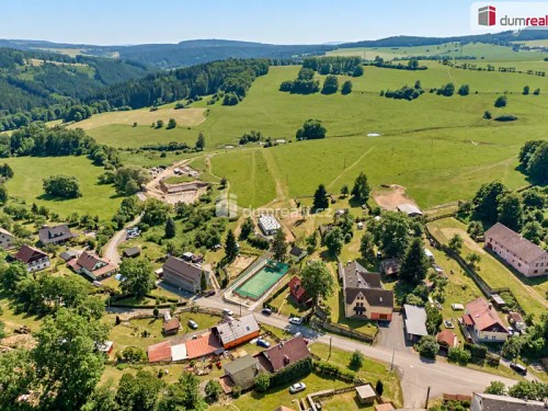 Prodej domu 79 m², pozemek 353 m²