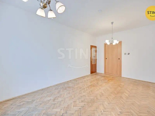 Prodej bytu 3+1 75 m²