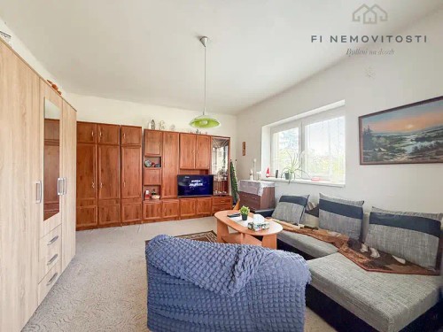 Prodej domu 192 m², pozemek 475 m²