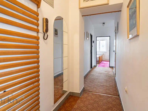 Prodej bytu 3+1 70 m²