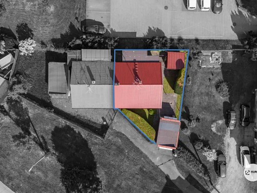 Prodej domu 70 m², pozemek 124 m²
