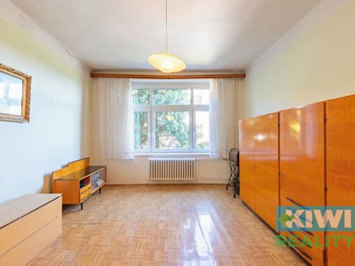 Prodaný dům 179 m², pozemek 842 m²