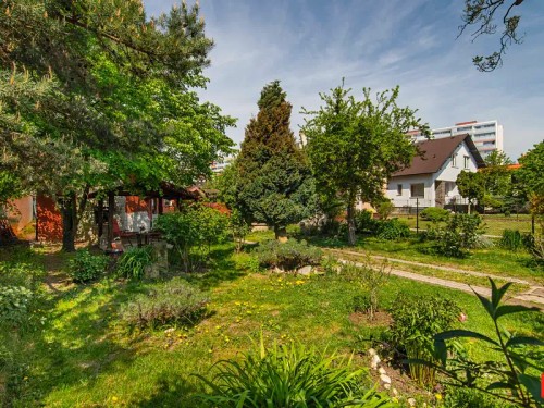 Prodej domu 136 m², pozemek 708 m²
