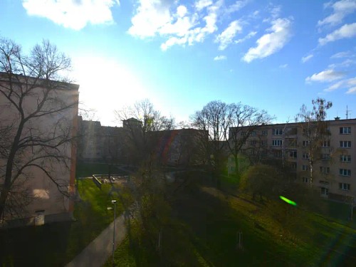 Prodaný byt 2+1 54 m²