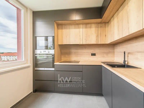 Prodej bytu 2+1 62 m²