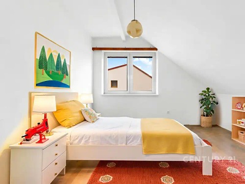 Prodej domu 151 m², pozemek 588 m²