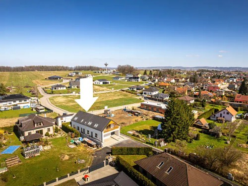 Prodaný  byt 4+kk 117 m²