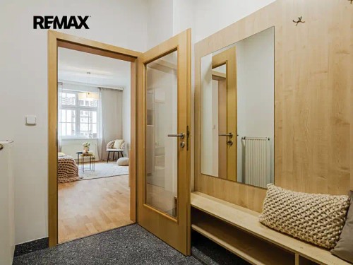 Prodej bytu 2+kk 47 m²