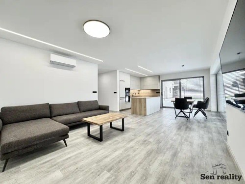 Prodej domu 113 m², pozemek 450 m²