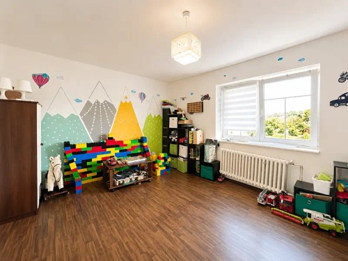 Prodej domu 280 m², pozemek 1288 m²