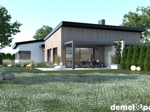 Prodej domu 112 m², pozemek 779 m²
