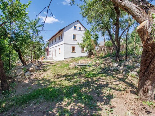 Prodej domu 250 m², pozemek 655 m²