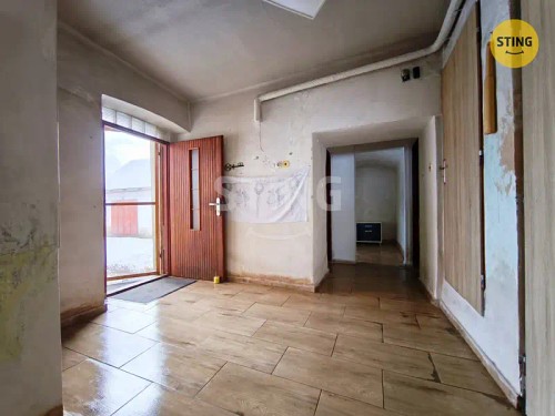 Prodej domu 200 m², pozemek 641 m²
