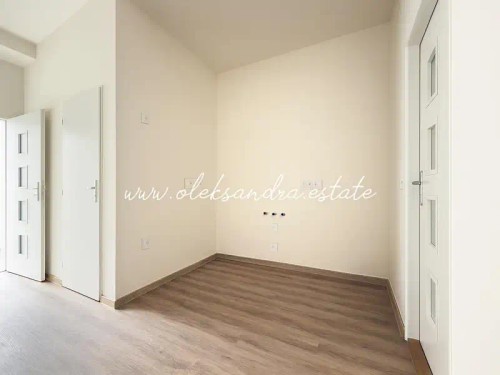 Prodaný byt 1+1 39 m²