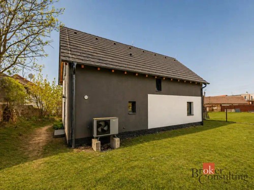 Prodej domu 123 m², pozemek 1678 m²