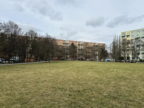 Prodej bytu 2+1 58 m²