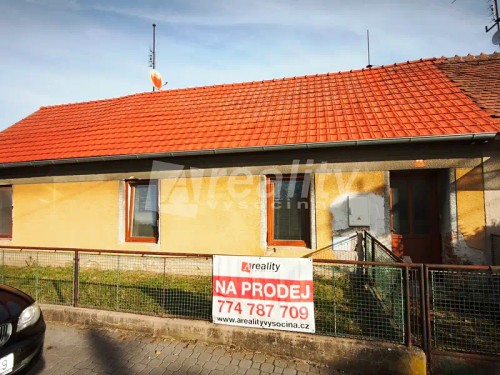 Prodej domu 110 m², pozemek 297 m²