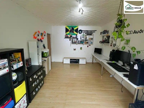 Prodaný byt 3+1 67 m²