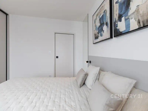 Prodej bytu 2+kk 52 m²