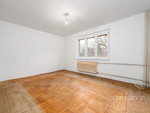 Prodaný byt 2+1 53 m²