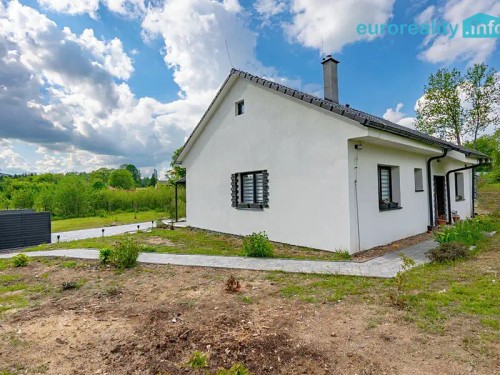 Prodej domu 75 m², pozemek 760 m²