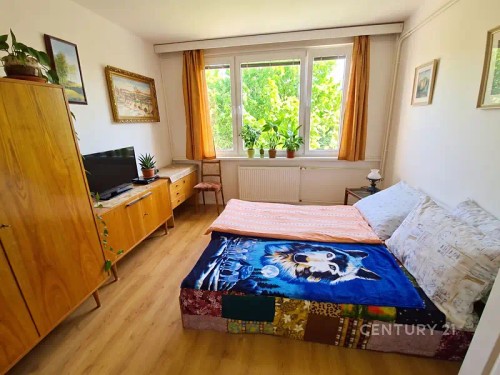 Prodej bytu 3+1 64 m²