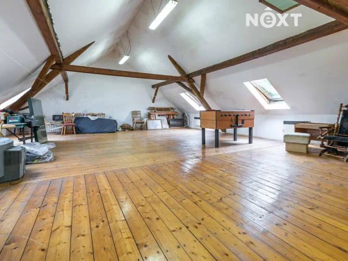 Prodej chalupy 197 m², pozemek 539 m²