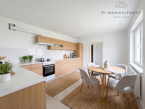 Prodej domu 192 m², pozemek 475 m²