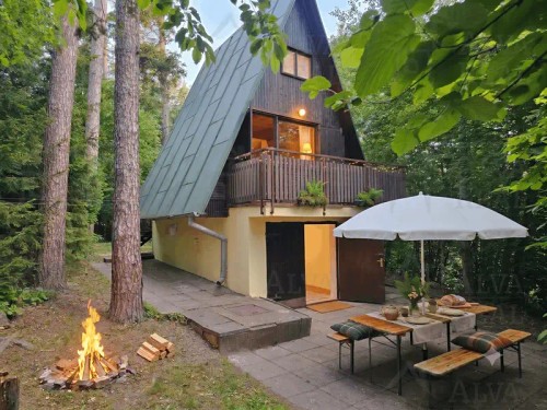Prodej chaty 66 m², pozemek 31 m²