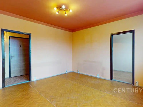 Prodej bytu 2+1 45 m²