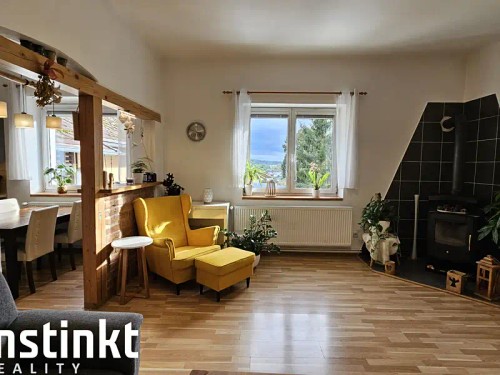 Prodej domu 146 m², pozemek 775 m²