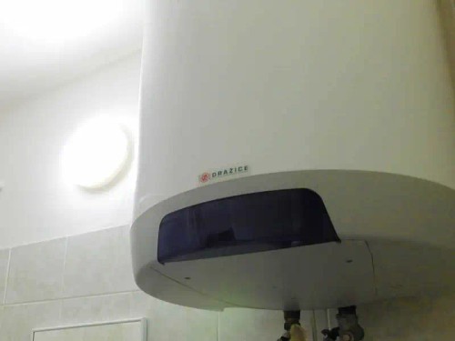 Prodaný byt 2+1 51 m²